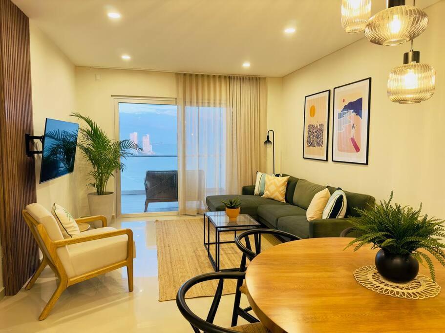 Apartamento Delfin - Tower