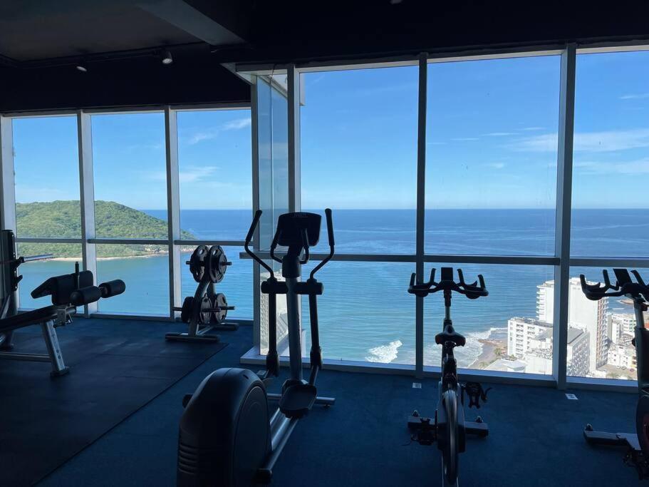 Delfin - Tower Apartamento *